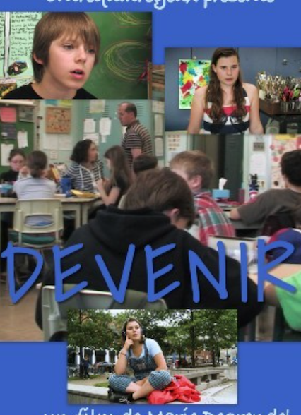 Le documentaire Devenir prend l’affiche au FIFEM Le documentaire Devenir prend l’affiche au FIFEM